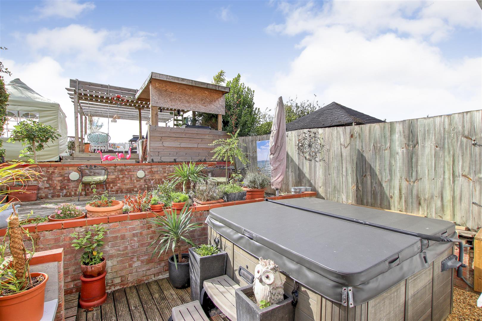 Caraway Road, Fulbourn, Cambridge